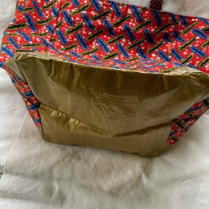 WAX cabas base or – Image 3
